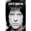 Jeff Beck: Hot Wired Guitar Jeff Beck: Hot Wired Guitar