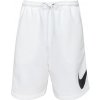 Pánske kraťasy Nike, NSW CLUB SHORT BB GX M Biela,Čierna, XXL Pánske kraťasy Nike, NSW CLUB SHORT BB GX M Biela,Čierna, XXL