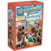 Spoločenská hra Carcassonne Obchádzkový cirkus rozšírenie Bard Spoločenská hra Carcassonne Obchádzkový cirkus rozšírenie Bard