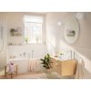 Umývadlová batéria Hansgrohe Rebris S 72580000, chróm Umývadlová batéria Hansgrohe Rebris S 72580000, chróm