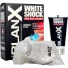 BlanX White Shock Power White bieliacia kura s LED aktivátorom 50 ml
