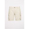 Alpha Industries Šortky/Bermudy CREW SHORT Béžová Alpha Industries Šortky/Bermudy CREW SHORT Béžová