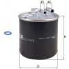 Palivový filter MAHLE KL 723D Palivový filter MAHLE KL 723D