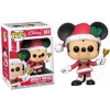 Funko POP Disney Myšiak Mickey Vianoce Funko POP Disney Myšiak Mickey Vianoce