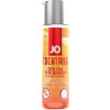 System JO Cocktails lubrikant na vodnej báze Sex na Pláži 60 ml