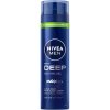 Nivea Men Deep gél na holenie s aktívnym uhlím, 200 ml Nivea Men Deep gél na holenie s aktívnym uhlím, 200 ml