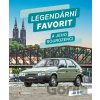 Legendární Favorit - Jan Tuček Legendární Favorit - Jan Tuček