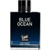 Gulf Orchid Memwa Blue Ocean, Parfumovaná voda 100ml (Alternativa parfumovanej vody Chanel Bleu de Chanel) pre mužov Gulf Orchid Memwa Blue Ocean, Parfumovaná voda 100ml (Alternativa parfumovanej vody Chanel Bleu de Chanel) pre mužov