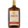Di Vasco Amaretto likér 18% 700 ml Di Vasco Amaretto likér 18% 700 ml