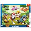 TREFL Puzzle Tlapková patrola: Úžasné psí triky 25 dílků TREFL Puzzle Tlapková patrola: Úžasné psí triky 25 dílků