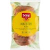 Schär MAESTRO VITAL chlieb bezgluténový kysnutý viaczrnný krájaný 350 g Schär MAESTRO VITAL chlieb bezgluténový kysnutý viaczrnný krájaný 350 g