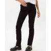 Nohavice Brax dámske 70-7000 MARY 01 Čierna - 44 Nohavice Brax dámske 70-7000 MARY 01 Čierna - 44
