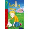 Oxford Reading Tree TreeTops Fiction: Level 16 More Pack A: Lolly Woe Oxford Reading Tree TreeTops Fiction: Level 16 More Pack A: Lolly Woe