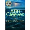 Heron's Cry (Ann Cleeves)(Brožovaná) Heron's Cry (Ann Cleeves)(Brožovaná)