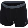 Merino termoprádlo boxerky Husky Mex M black, XXL Merino termoprádlo boxerky Husky Mex M black, XXL