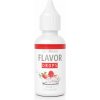 GymBeam Flavor Drops 30 ml, jahoda GymBeam Flavor Drops 30 ml, jahoda