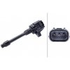 HELLA Zapalovací cívka 5DA 358 168-191 HELLA Zapalovací cívka 5DA 358 168-191