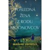 Posledná žena z rodu Moonovcov - Barbara Davis Posledná žena z rodu Moonovcov - Barbara Davis