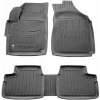 Gumové 3D koberce (TPE), DAEWOO Matiz, Stingray Gumové 3D koberce (TPE), DAEWOO Matiz, Stingray