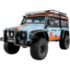 Amewi ALLRock H8 Scale bezkefkový RC model auta elektrický crawler 4WD 4x4 RtR 2,4 GHz 1:8