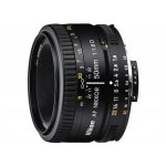 Nikon 50mm f1.8D AF