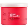 Wella Invigo Color Brilliance Mask (Coarse Hair) 500 ml možnosť Nový obal Wella Invigo Color Brilliance Mask (Coarse Hair) 500 ml možnosť Nový obal