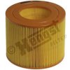 Vzduchový filter HENGST FILTER E460L Vzduchový filter HENGST FILTER E460L