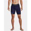Pánske kompresné šortky Under Armour UA HG Armour Shorts-NVY – tmavomodré Velikost: L Pánske kompresné šortky Under Armour UA HG Armour Shorts-NVY – tmavomodré Velikost: L
