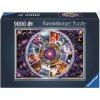 Ravensburger Zverokruh 9000 dielov