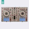 Doto Design Skin DDJ-SR FULL COLORS Stone Beige Doto Design Skin DDJ-SR FULL COLORS Stone Beige