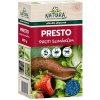 NATURA PRESTO na slimáky a plzáky hmotnost: 500 g NATURA PRESTO na slimáky a plzáky hmotnost: 500 g