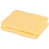 Romeo Froté osuška 70 x 140 cm žltá Romeo Froté osuška 70 x 140 cm žltá