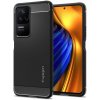 Spigen Rugged Armor Matte Xiaomi POCO F4/Redmi K40S čierne