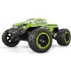 BlackZon Slyder MT Turbo Brushless Monster Truck RTR Zelený PE_HPI540200 1:16 BlackZon Slyder MT Turbo Brushless Monster Truck RTR Zelený PE_HPI540200 1:16
