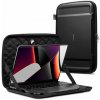 Puzdro na notebook Spigen Rugged Armor Pre MacBook 16 Puzdro na notebook Spigen Rugged Armor Pre MacBook 16