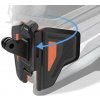 Telesin Helmet Strap držiak na prilbu pre športové kamery, čierny/červený GP-HBM-MT2 (1DJ6043) Telesin Helmet Strap držiak na prilbu pre športové kamery, čierny/červený GP-HBM-MT2 (1DJ6043)