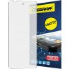 Matné hybridné sklo pre Ulefone Armor 34 Pro - 6.95 Matné hybridné sklo pre Ulefone Armor 34 Pro - 6.95