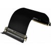 THERMALTAKE PCIe x16 na PCIe x16 Riser Card Extender AC-053-CN1OTN-C1 THERMALTAKE PCIe x16 na PCIe x16 Riser Card Extender AC-053-CN1OTN-C1