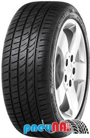 GISLAVED ULTRA*SPEED 235/60 R18 107V