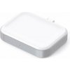 Satechi USB-C Wireless Charging Dock pre Apple AirPods ST-TCWCDM Satechi USB-C Wireless Charging Dock pre Apple AirPods ST-TCWCDM