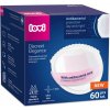LOVI Vložky do podprsenky antibakteriálne Discreet Elegance 60ks biele LOVI Vložky do podprsenky antibakteriálne Discreet Elegance 60ks biele