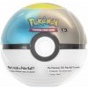 Nintendo Pokémon plechovka Pokéball Tin 2024 - Moon Ball Nintendo Pokémon plechovka Pokéball Tin 2024 - Moon Ball