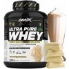 Srvátkový Proteínový Koncentrát WPC Pure Whey Digezyme Biela Čokoláda 2000g Srvátkový Proteínový Koncentrát WPC Pure Whey Digezyme Biela Čokoláda 2000g