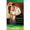 E-kniha Nevěsta k Vánocům - Abby Greenová E-kniha Nevěsta k Vánocům - Abby Greenová