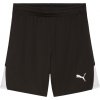 Puma teamLIGA26 Kids čierna
