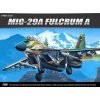1:48 Academy 12263 MIG-29A Fulcrum (101/12263) 1:48 Academy 12263 MIG-29A Fulcrum (101/12263)