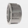 Palaplast Zátka 1 1/4“ vnútorný závit Palaplast Zátka 1 1/4“ vnútorný závit