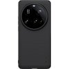 Nillkin Super Frosted PRE Zadný Kryt pre Xiaomi 15 Ultra Black Nillkin Super Frosted PRE Zadný Kryt pre Xiaomi 15 Ultra Black