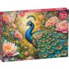 Puzzle 1000 CherryPazzi Peacock's Paradise 30929 Puzzle 1000 CherryPazzi Peacock's Paradise 30929