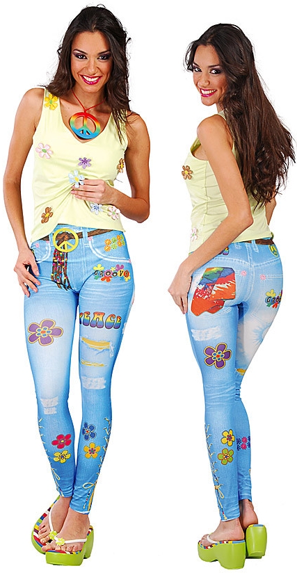 Leggins HIPPIE